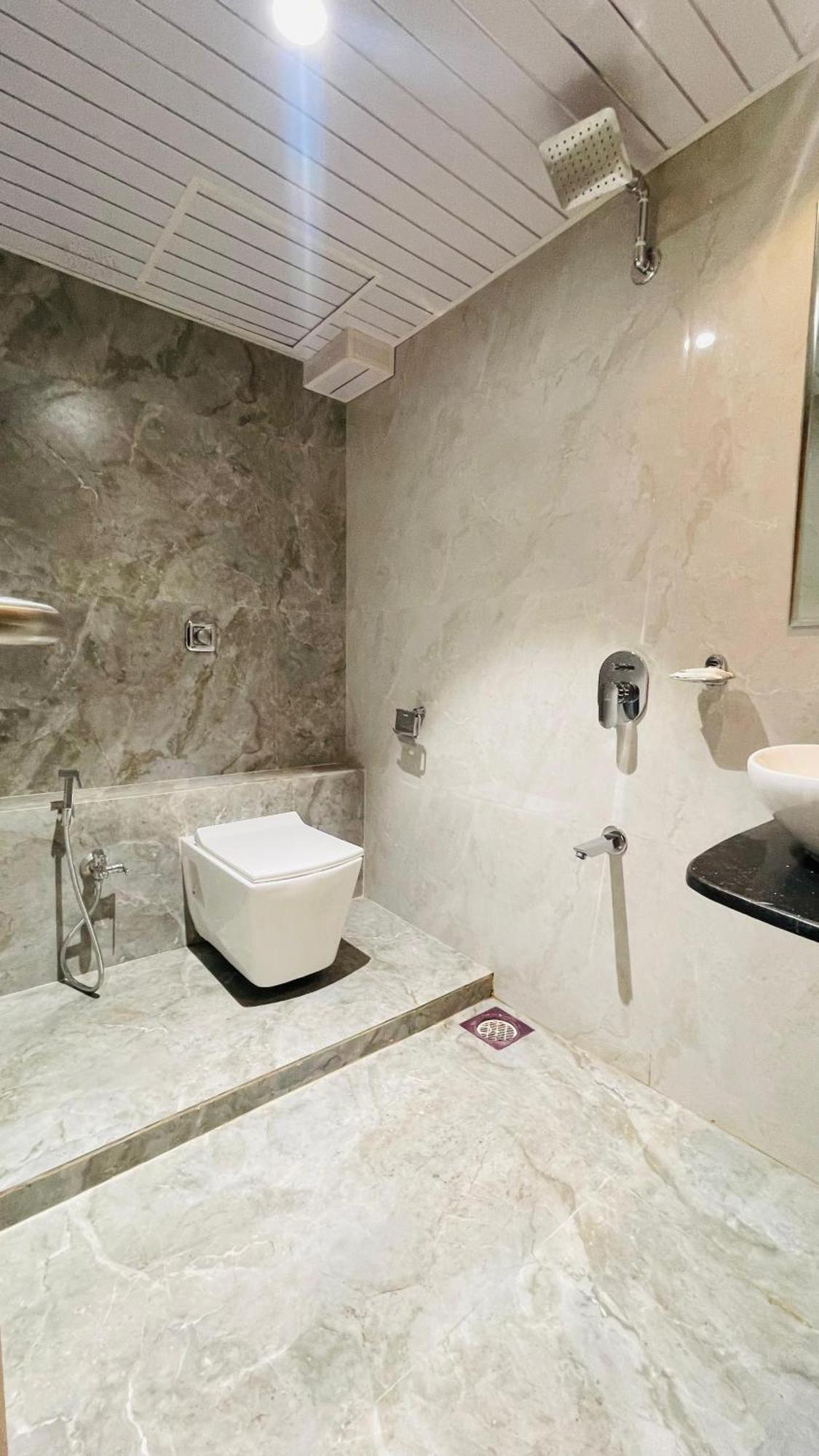 מומביי Hotel Arma Residency מראה חיצוני תמונה