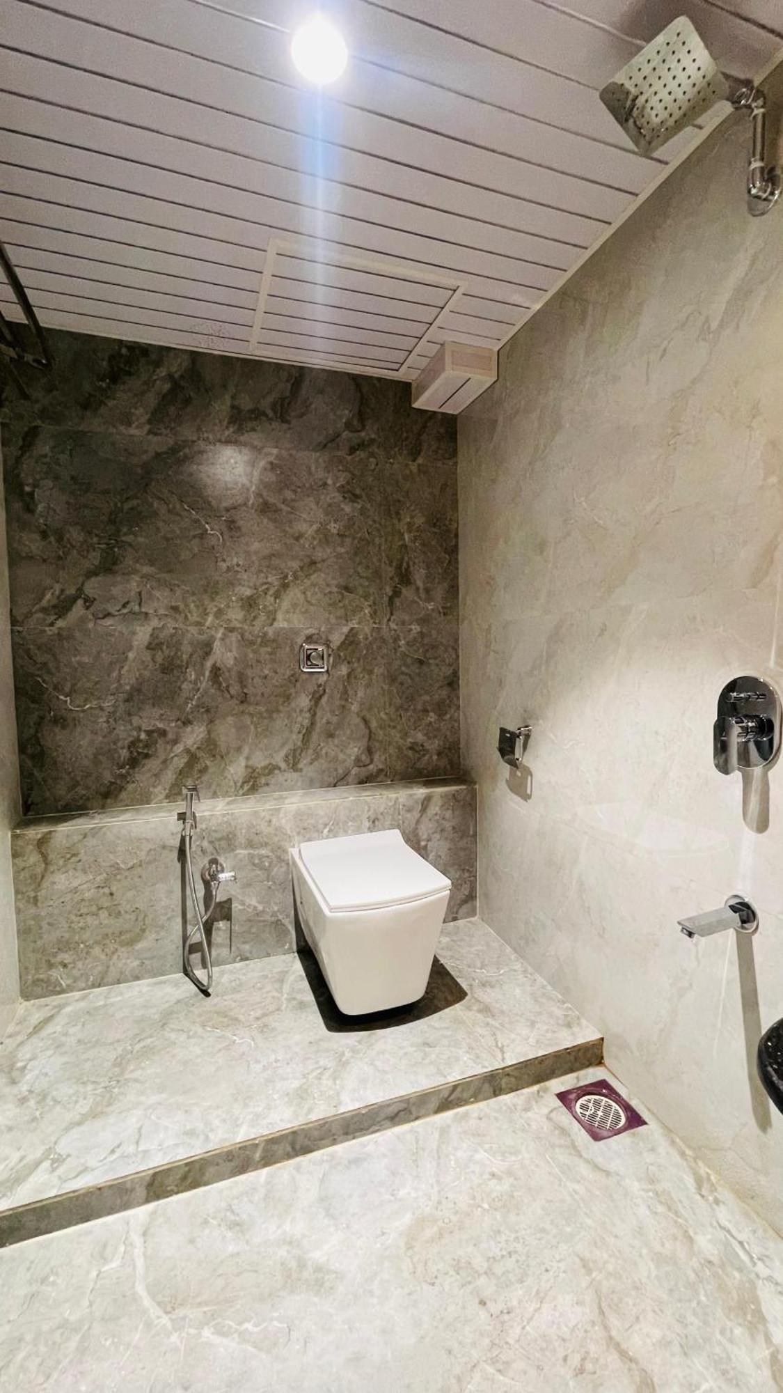מומביי Hotel Arma Residency מראה חיצוני תמונה