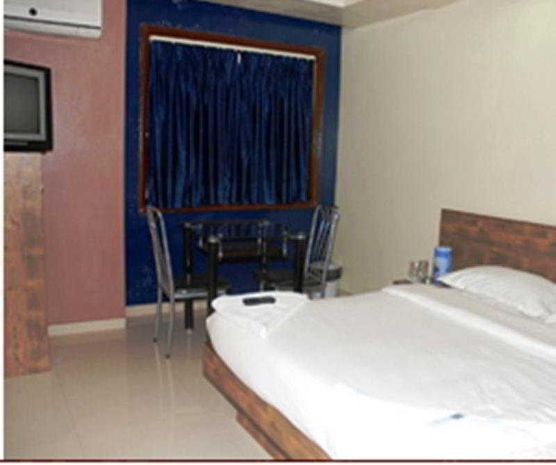 מומביי Hotel Arma Residency מראה חיצוני תמונה