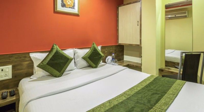 מומביי Hotel Arma Residency מראה חיצוני תמונה