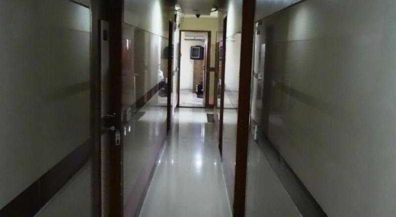 מומביי Hotel Arma Residency מראה חיצוני תמונה