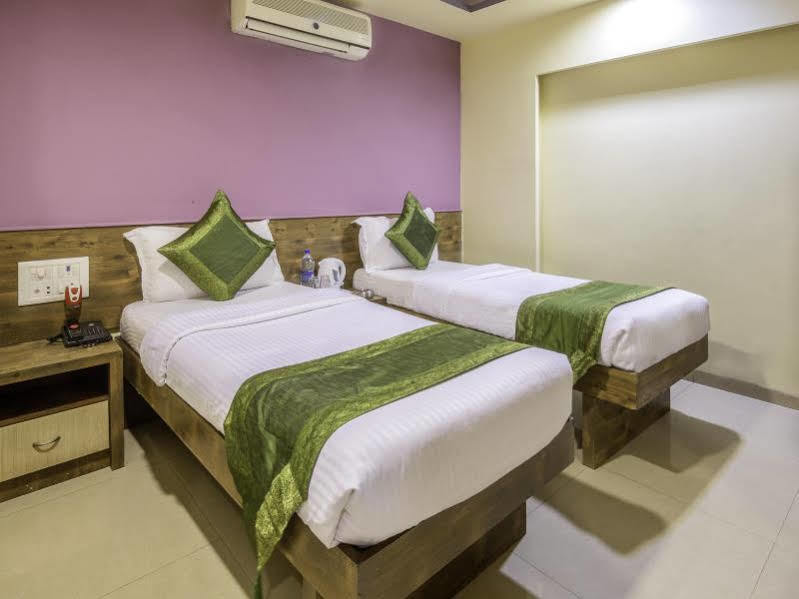 מומביי Hotel Arma Residency מראה חיצוני תמונה