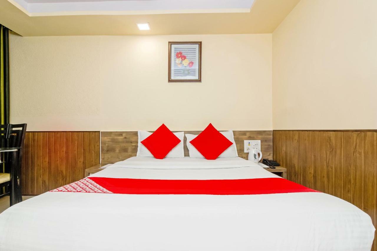 מומביי Hotel Arma Residency מראה חיצוני תמונה