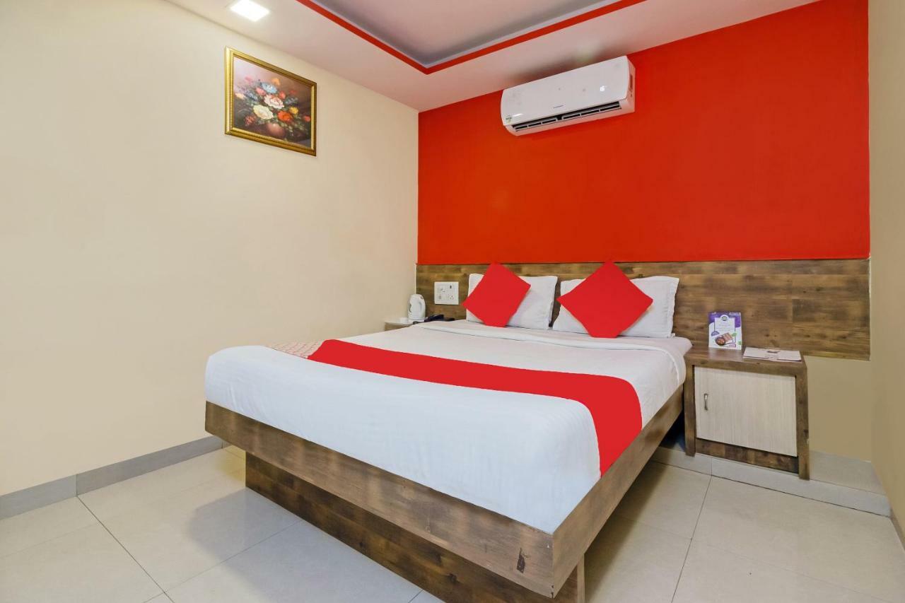 מומביי Hotel Arma Residency מראה חיצוני תמונה