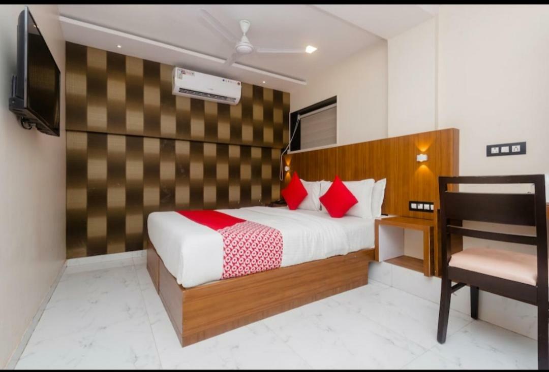מומביי Hotel Arma Residency מראה חיצוני תמונה
