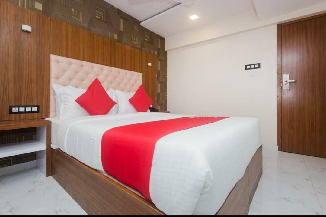 מומביי Hotel Arma Residency מראה חיצוני תמונה