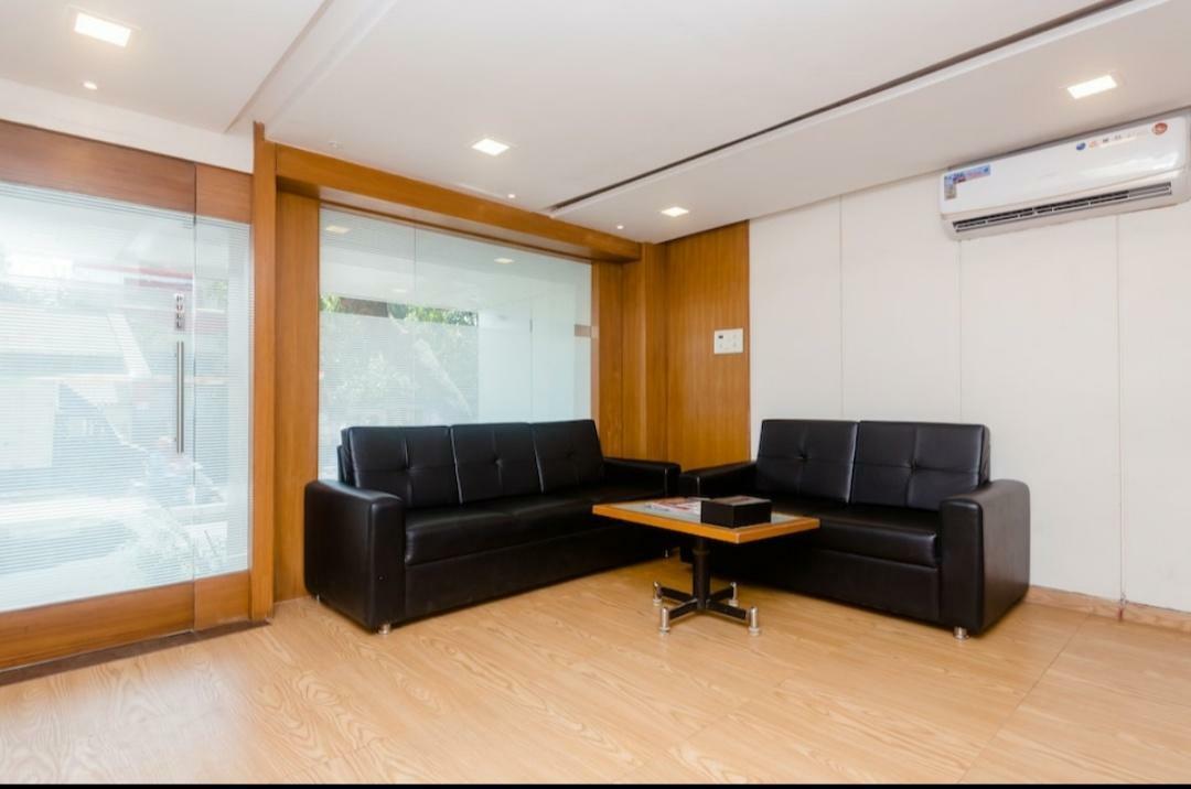 מומביי Hotel Arma Residency מראה חיצוני תמונה
