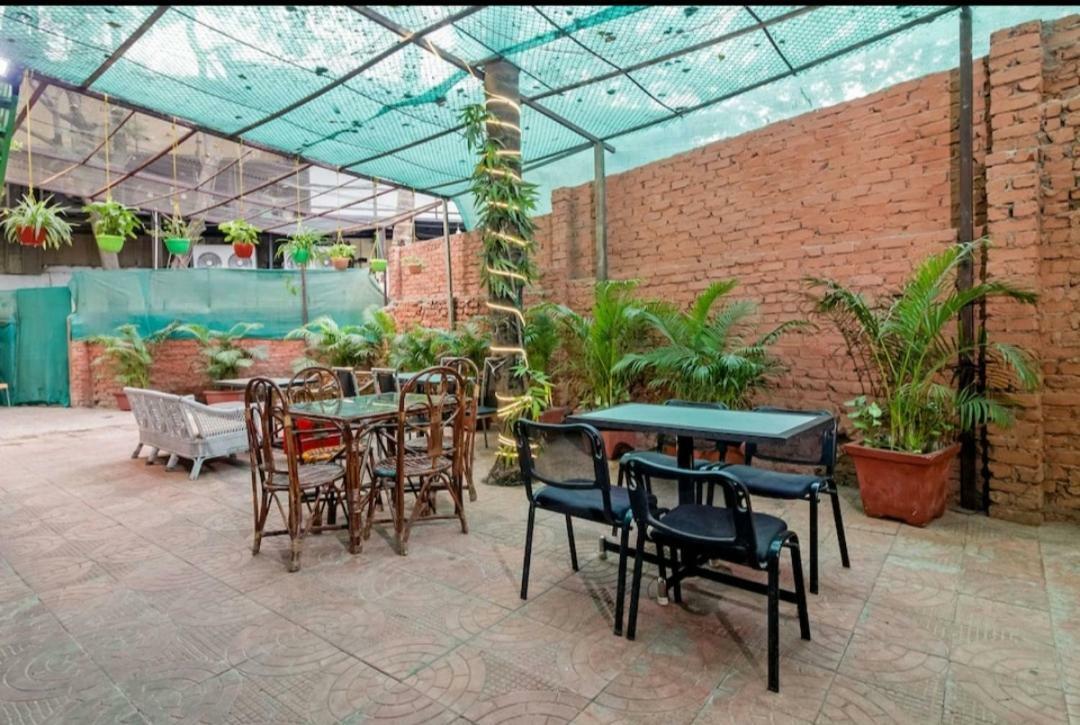 מומביי Hotel Arma Residency מראה חיצוני תמונה